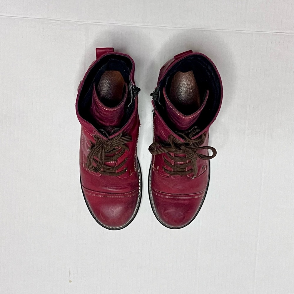 Taos Crave Boots - Picture 6 of 15